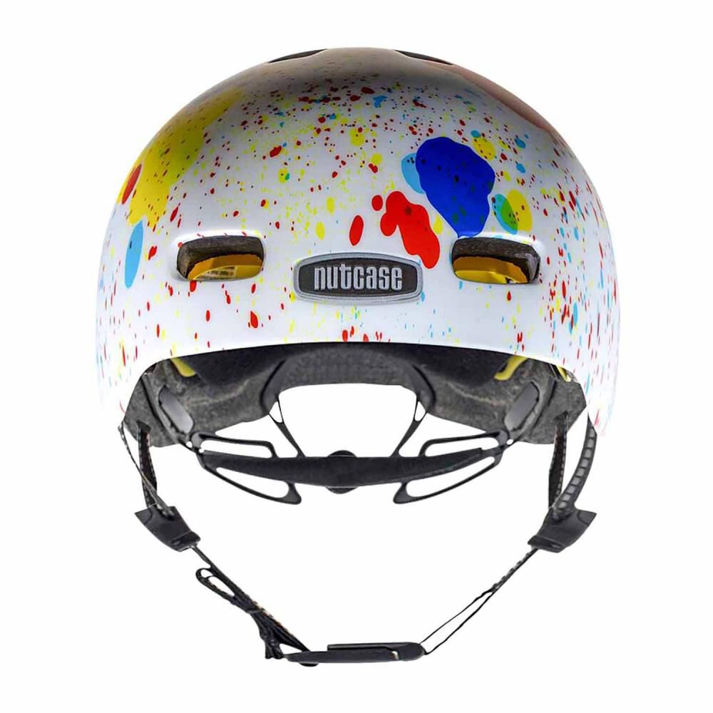 Casco Urbanno Baby Jawbreaker Mips Xxs image number 2.0