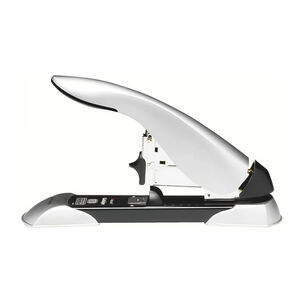 Corchetera Metálica Gladiator Hd Para 160 Hojas - Rexel