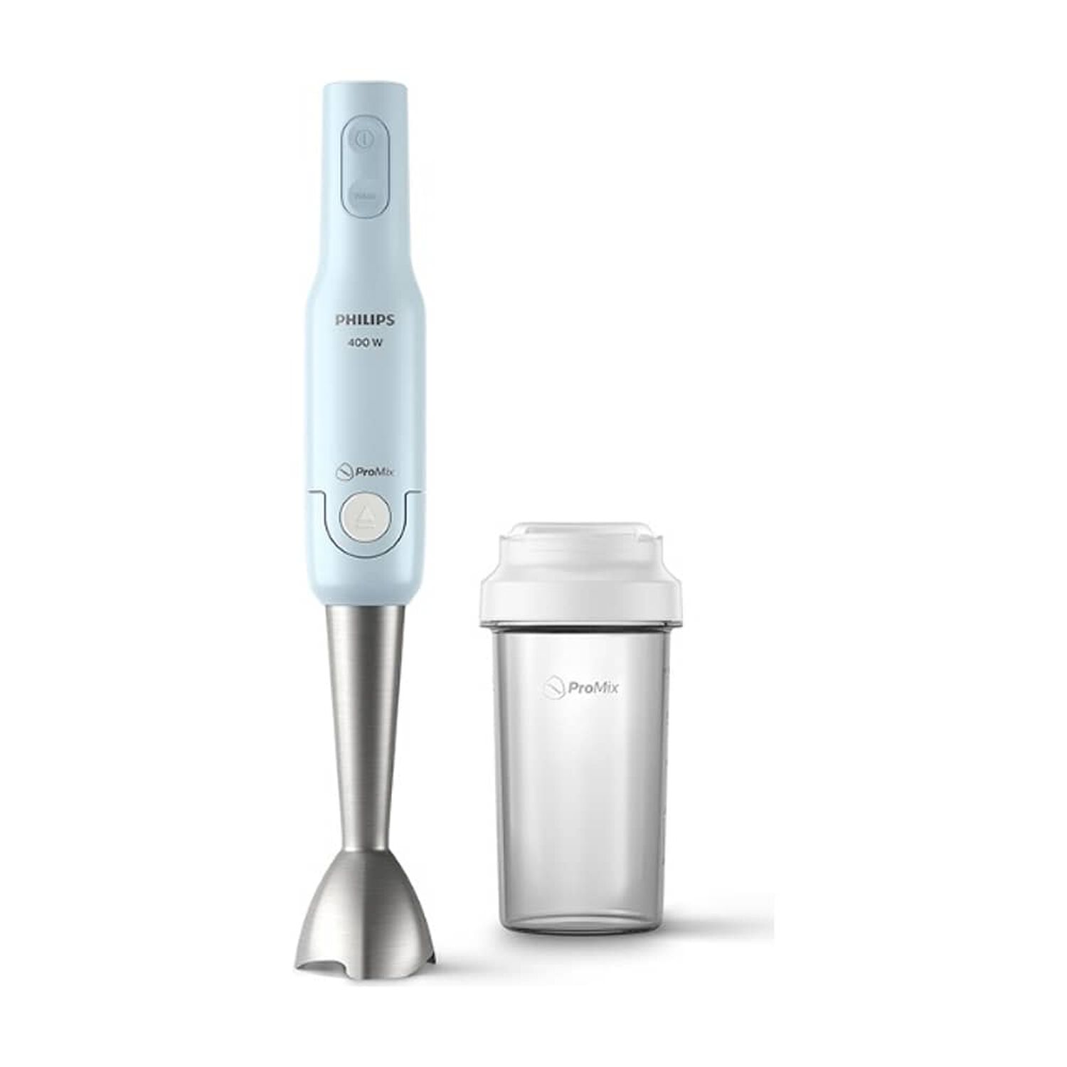 Batidora De Mano Promix Daily Collection Philips Hr2531 image number 0.0