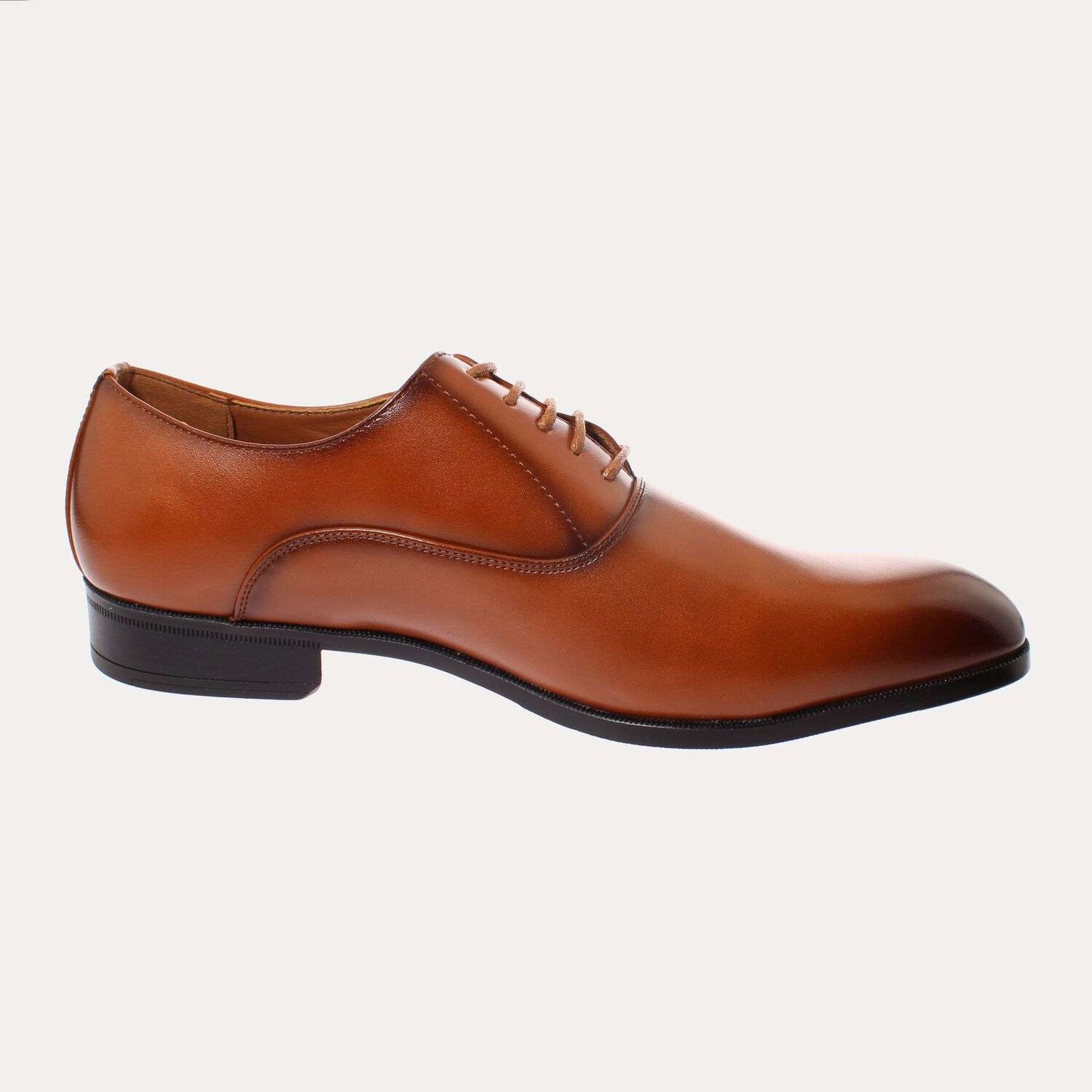 Zapato Marron V&iacute;a Franca Art. 8plx10642bbrown image number 3.0
