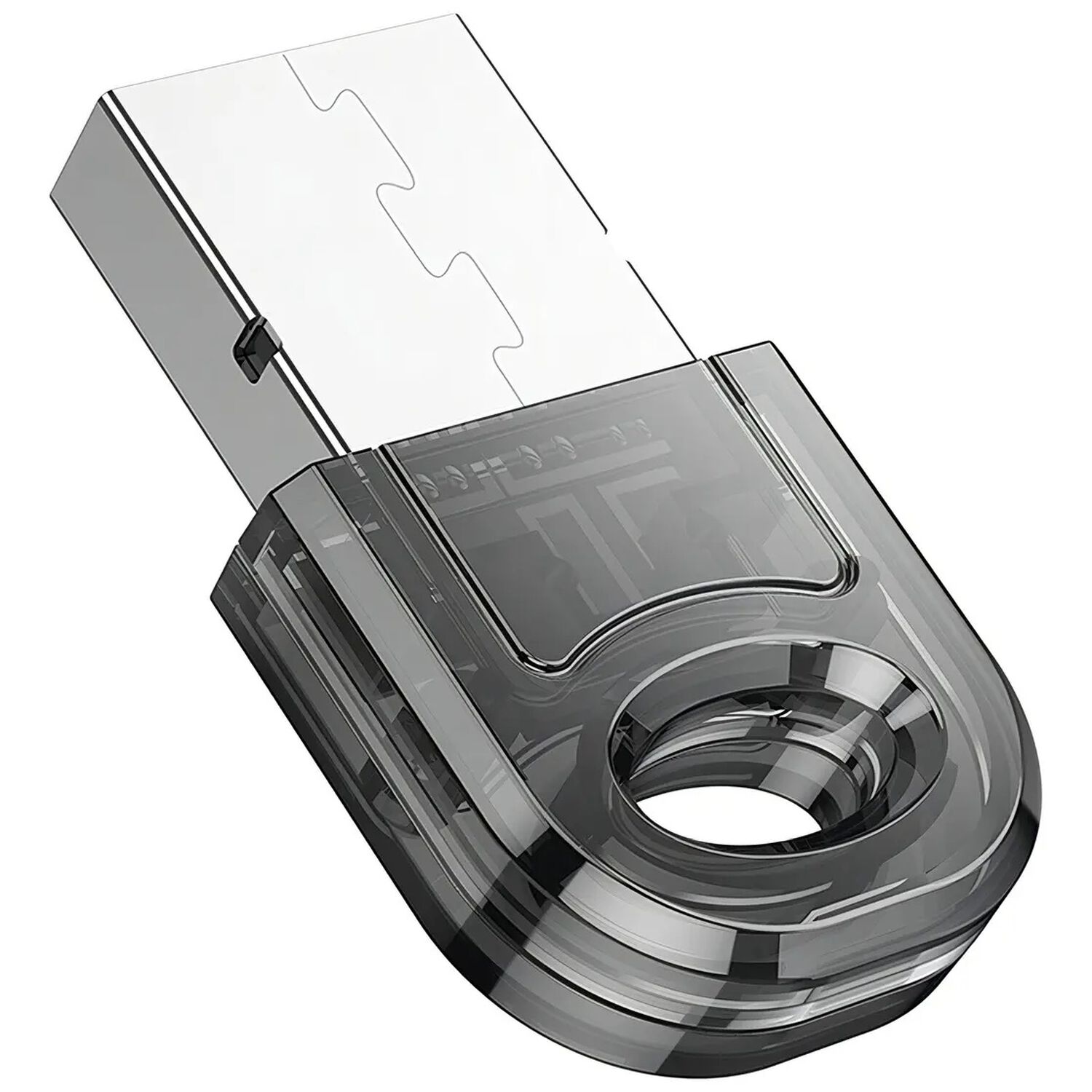Hoco Ua28 Adaptador Usb-a A Bluetooth 5.1 image number 2.0