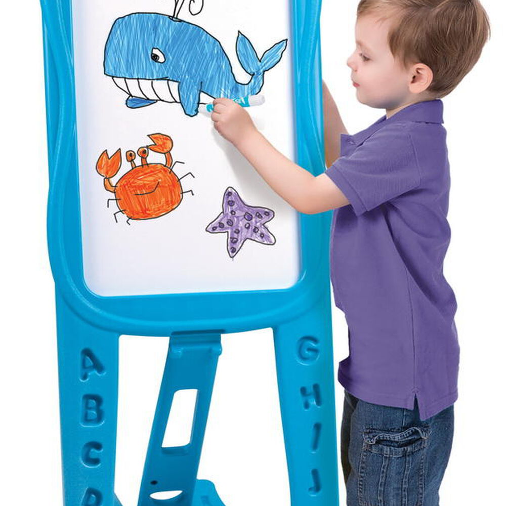 Pizzara Fisherprice 2 En 1 Azul image number 3.0