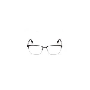 Lentes &Oacute;pticos Negro Adidas Sport