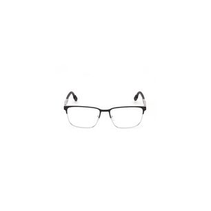 Lentes &Oacute;pticos Negro Adidas Sport