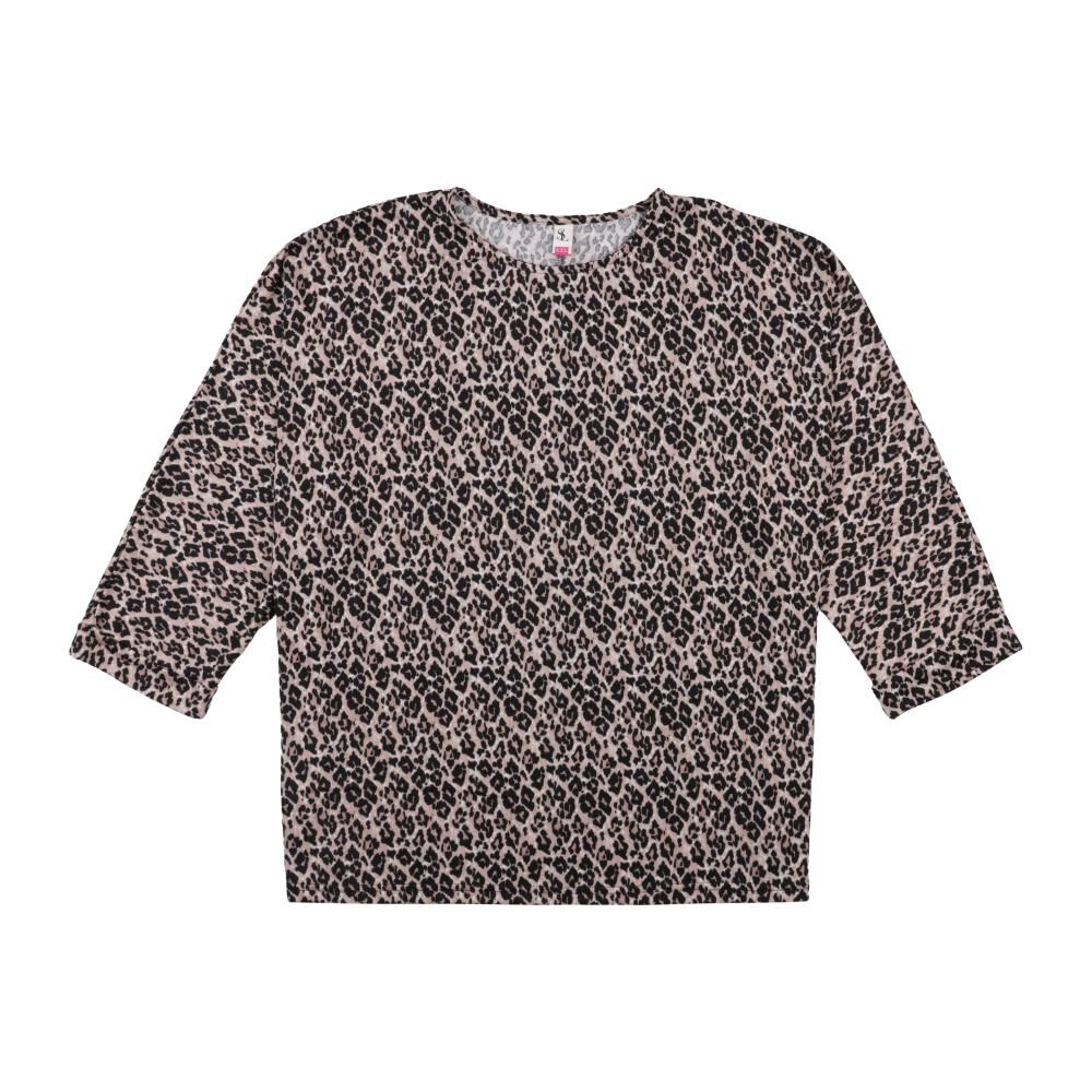 Sweater Mujer Sexy Large image number 0.0