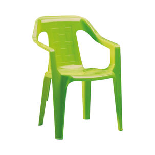 Silla Infantil Verde 38x37.5x53.5 Cm Rimax
