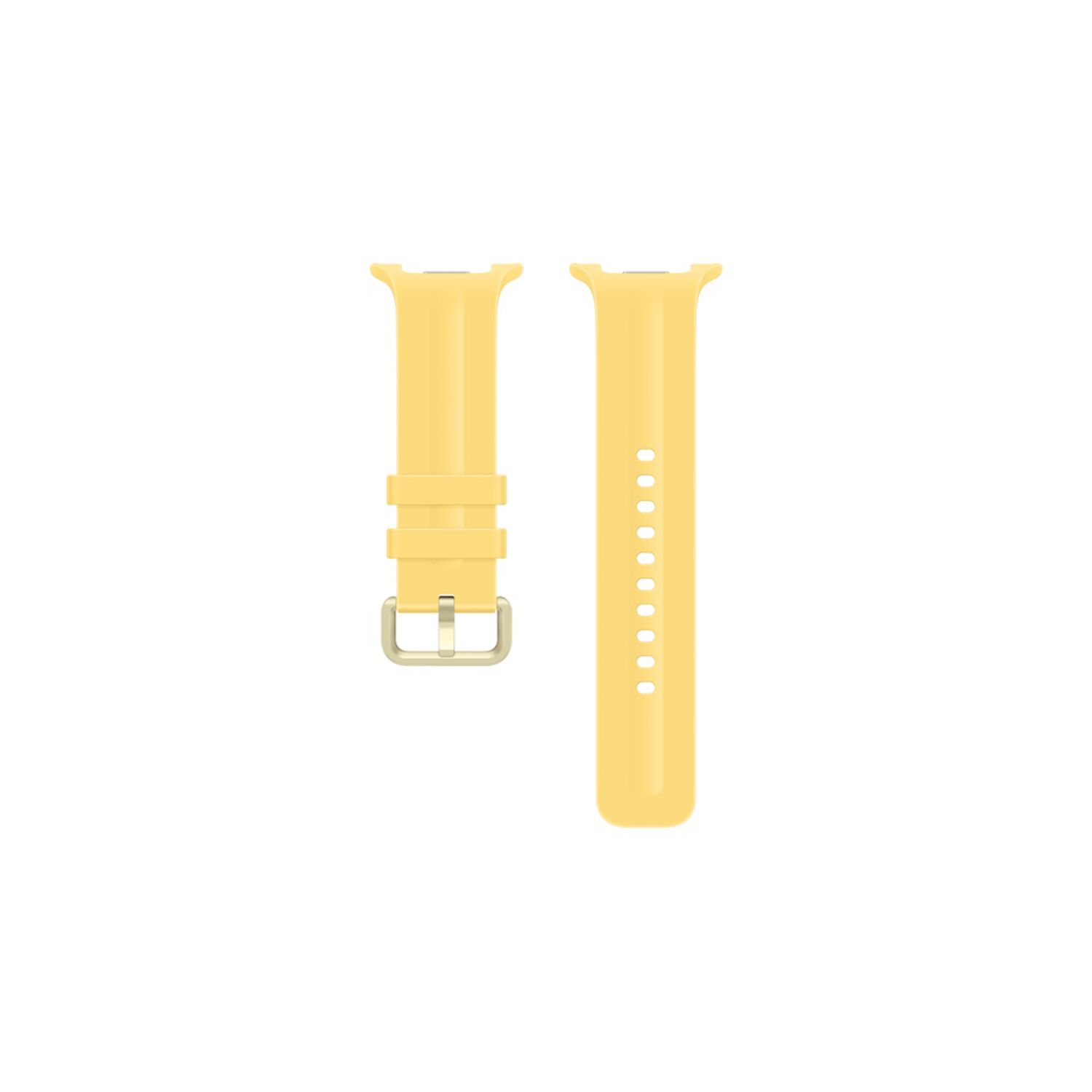 Sport Band Para Galaxy Watch9 Watch8 Yellow