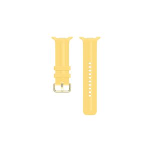 Samsung Sport Band Para Galaxy Watch9 Watch8 Yellow
