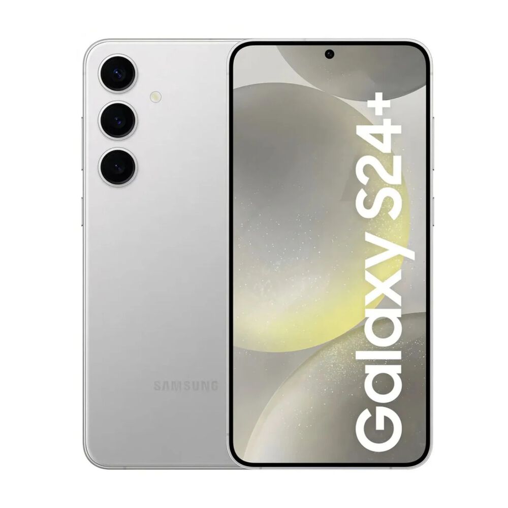 Samsung Galaxy S24 256gb Blanco Reacondicionado image number 0.0