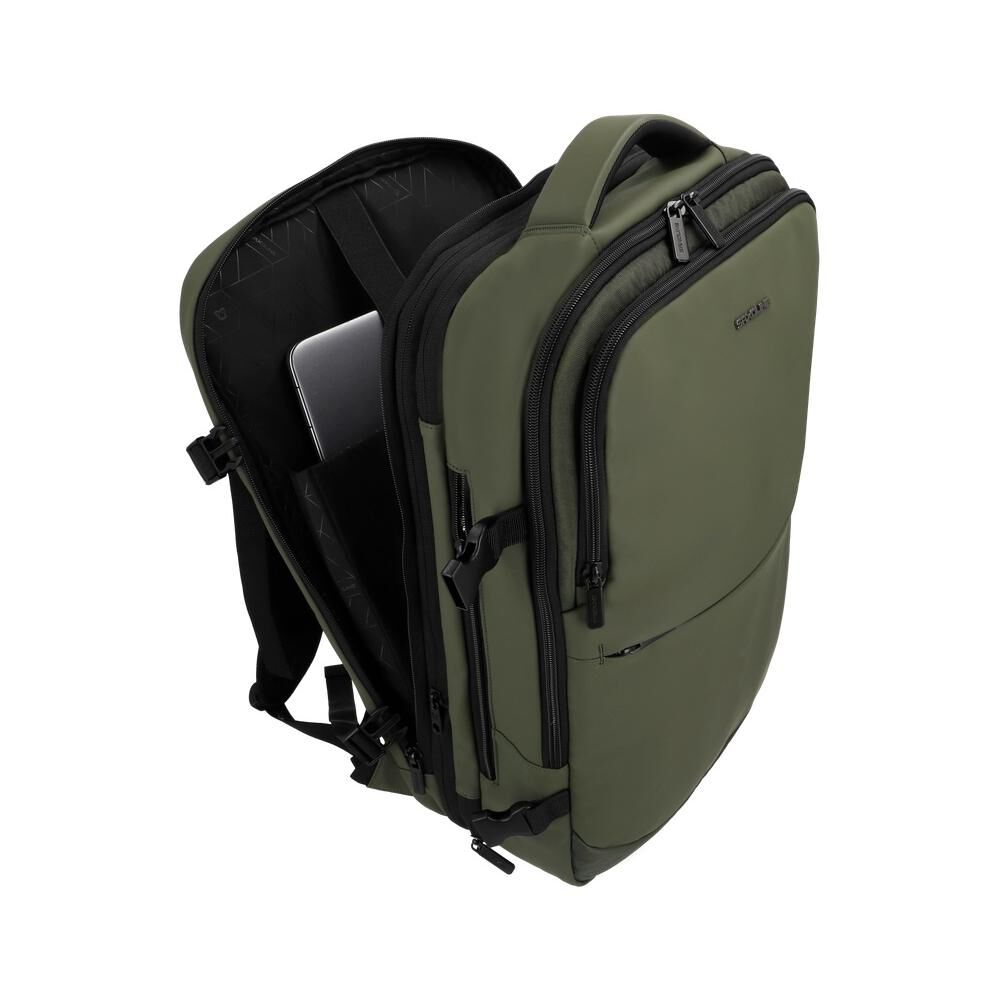 Mochila Cabina Saxoline Urbanite 5sx / 40 L image number 7.0