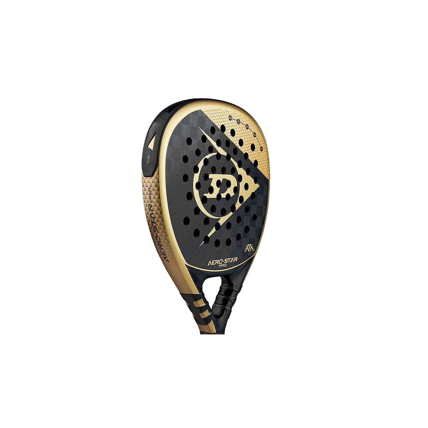Pala De Padel Dunlop Aero Star Nh Pro 23 image number 1.0
