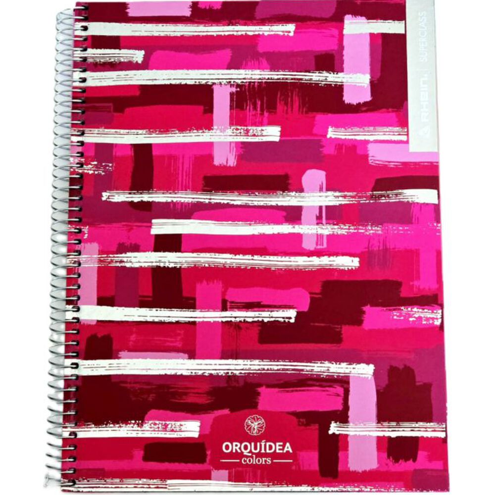 Cuaderno Trend Carta 150 Hjs Rhein image number 4.0