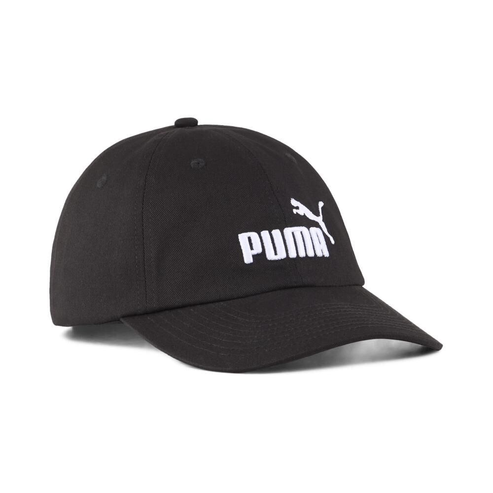 Jockey Puma Ess No.1 Logo Bb Cap image number 0.0