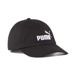 Jockey Puma Ess No.1 Logo Bb Cap