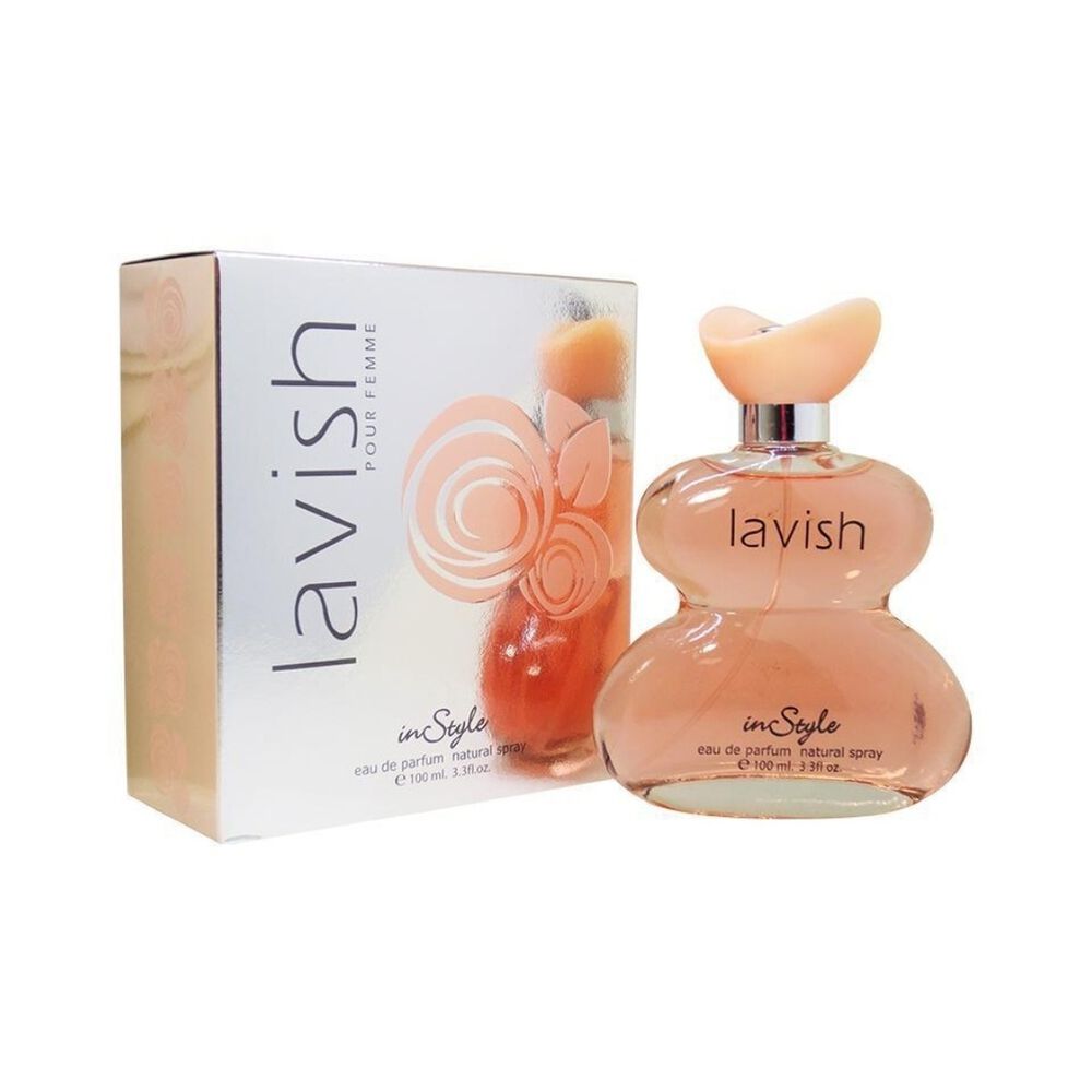 Instyle Lavish 100 Ml Edp Mujer image number 0.0