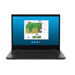 Ntbk Amd A6-9220c/ 4gb Ram/ Ssd 128gb/ Led 14"/ W10p/ 14w (reacondicionado)