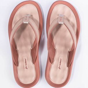 Sandalia Mujer Rosa Dunas Rider