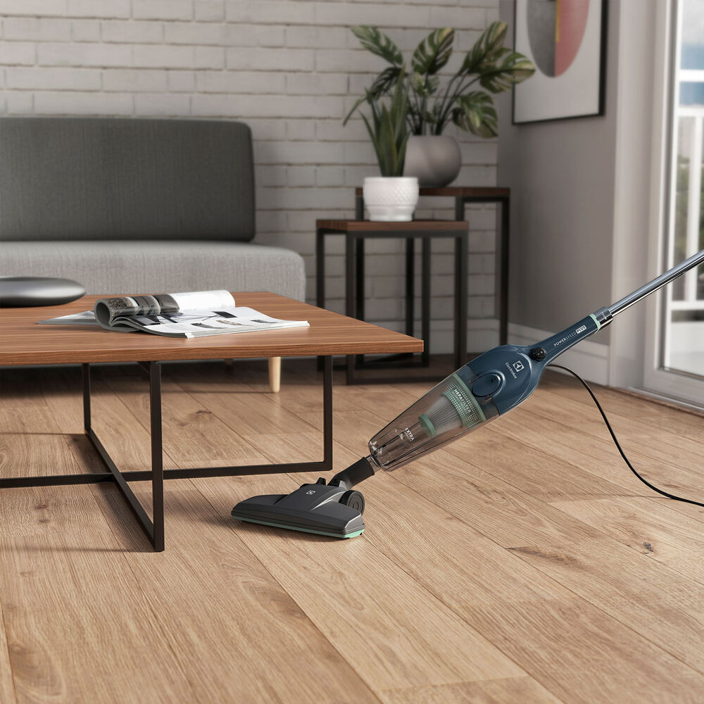 Aspiradora Electrolux Super Speed Plus STK14 image number 7.0