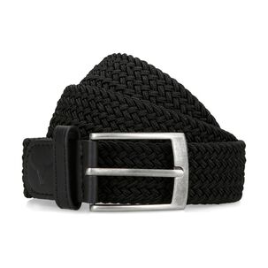 Cintur&oacute;n Hombre Az Black