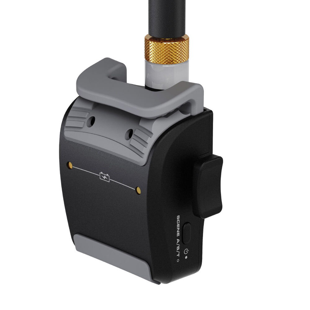 Sistema Inalámbrico Nux Para Instrumentos De Viento B-6 image number 3.0