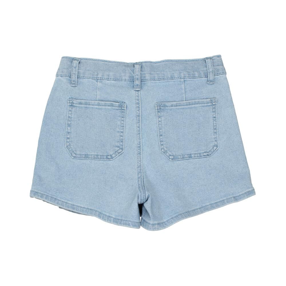 Falda Niña Topsis image number 1.0