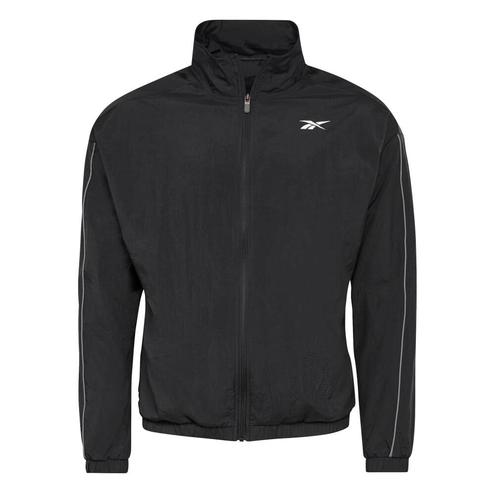 Buzo Hombre Reebok Workout Ready image number 4.0