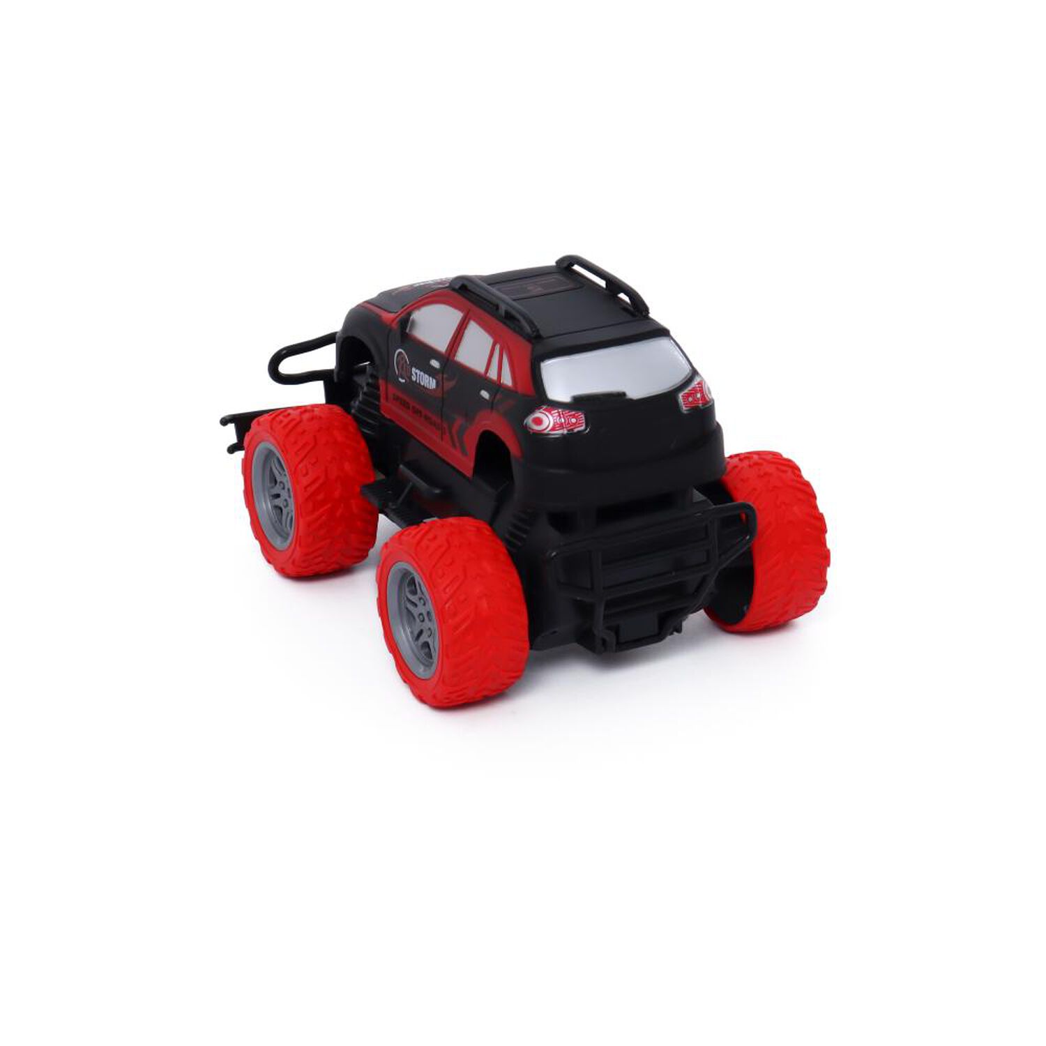 Auto Radio Controlado Happy Line Gravity Control image number 13.0