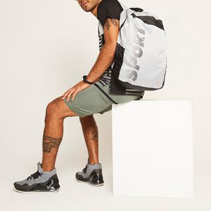 Mochila Deportiva Hombre Wetland