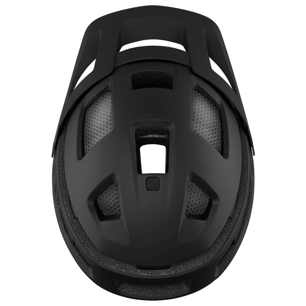 Casco Smith Forefront 2 Mips Matte Negro S image number 1.0