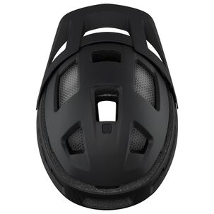 Casco Smith Forefront 2 Mips Matte Negro S