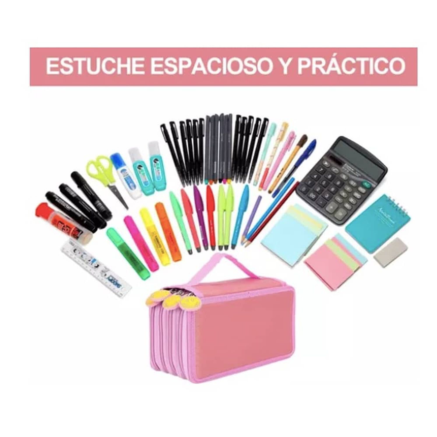 Estuche Organizador image number 2.0