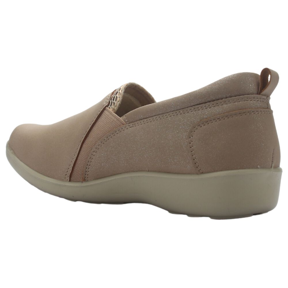 Zapato Mujer Casual Champagne Chalada Deco-11 image number 3.0