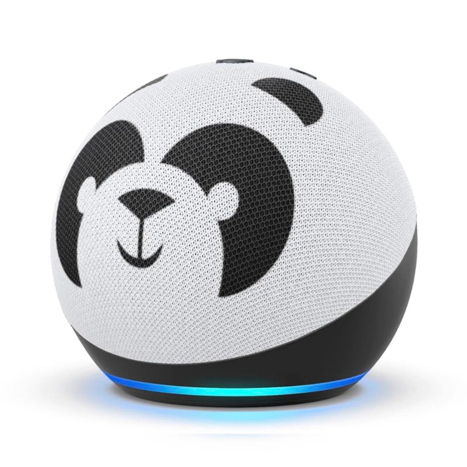 Amazon Echo Dot 4th Generacion Panda image number 0.0