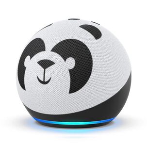 Amazon Echo Dot 4th Generacion Panda