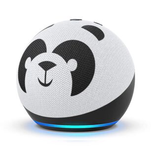 Amazon Echo Dot 4th Generacion Panda
