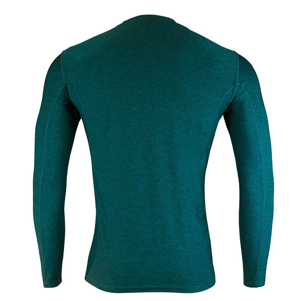 Polera Dry Fit Manga Larga Bangsi Hombre image number 2.0