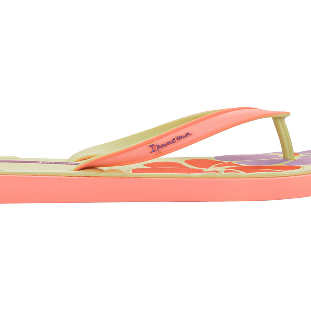 Sandalia Mujer Rosa/lila Classic Comfy Ipanema image number 2.0