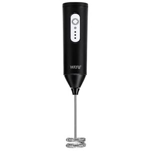 Espumador De Leche Wayu Recargable Usb-c - Ps