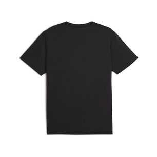 Polera Deportiva Unisex Puma