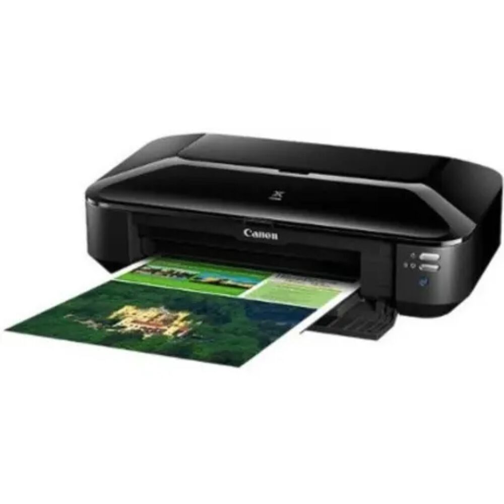 Impresora Pixma Ix 6810 Canon Inyección De Tinta Wi-fi A3+ image number 2.0