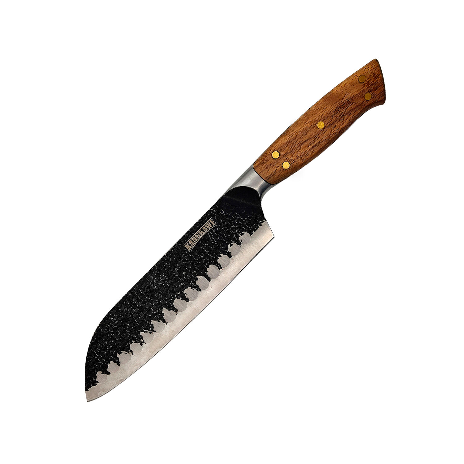 Cuchillo 7" Santoku Pulmahue image number 0.0