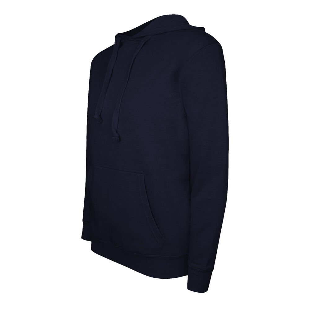 Polerón Canguro Vulpes Classic Unisex image number 5.0