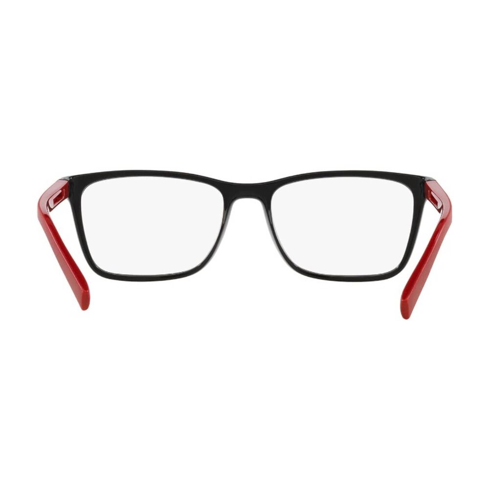 Lentes &Oacute;pticos Negro Jean Monnier image number 3.0