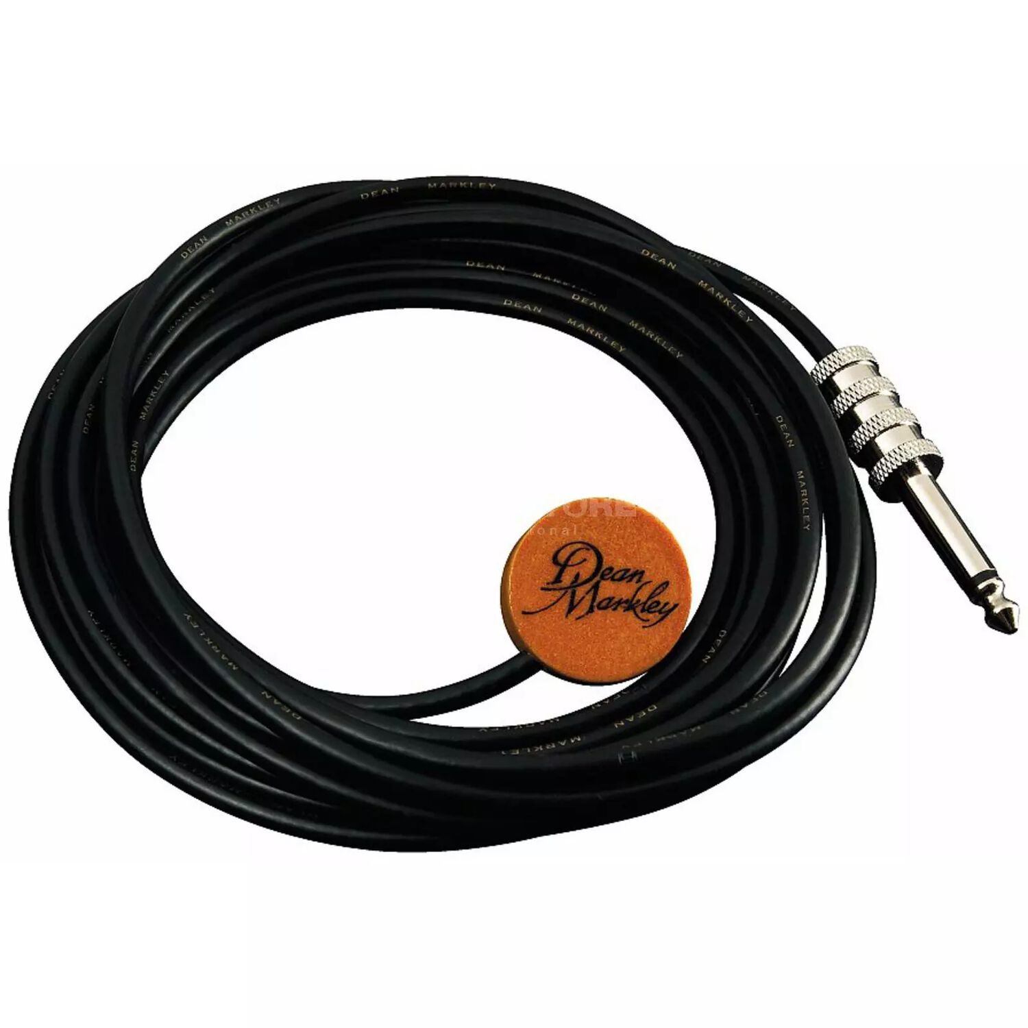Capsula Para Guitarra Clasica Dean Markley 3000 Artist Transducer 3 image number 1.0