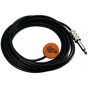 Capsula Para Guitarra Clasica Dean Markley 3000 Artist Transducer 3