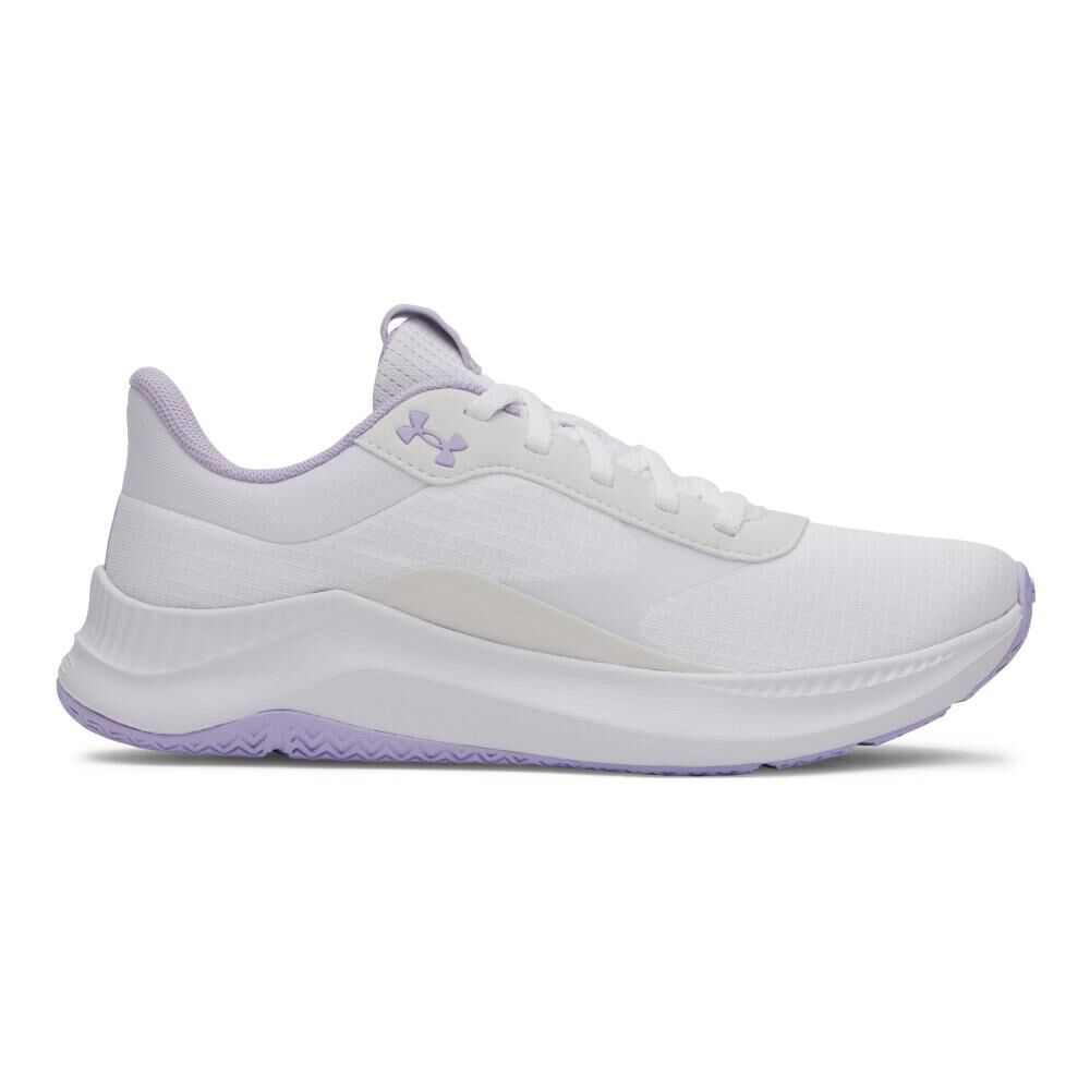Zapatilla Running Mujer Under Armour W Aurora 3 image number 0.0