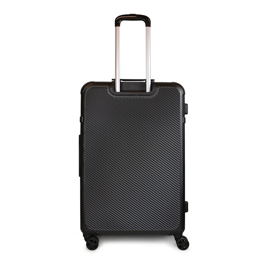 Maleta L Grande Expression 23kg Negra Calvin Klein image number 7.0