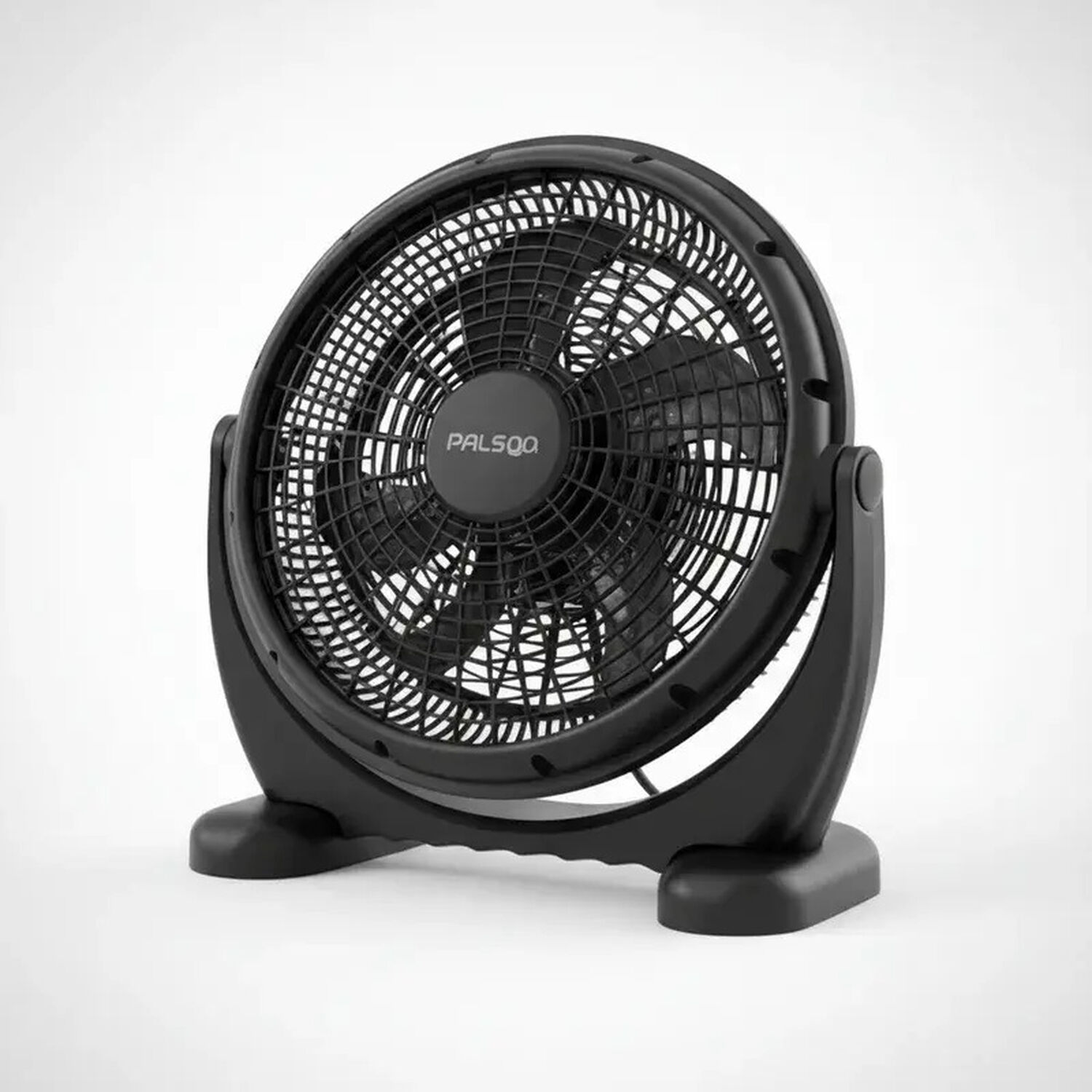 Ventilador Box Palson Spvbox16 Negro 16" Negro image number 1.0