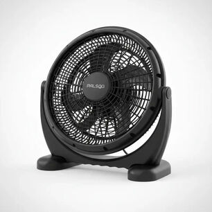 Ventilador Box Palson Spvbox16 Negro 16" Negro
