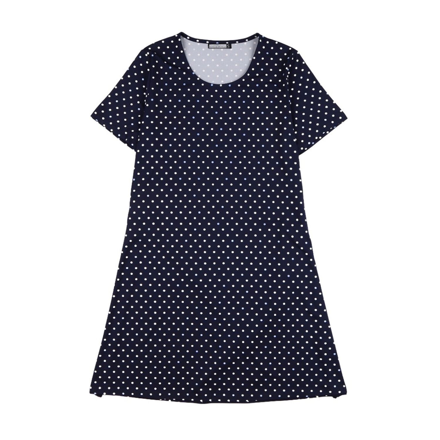 Vestido Mujer Lesage image number 0.0